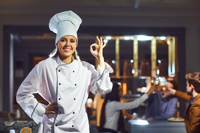 Pięć sposobów na wydajne zarządzanie restauracją