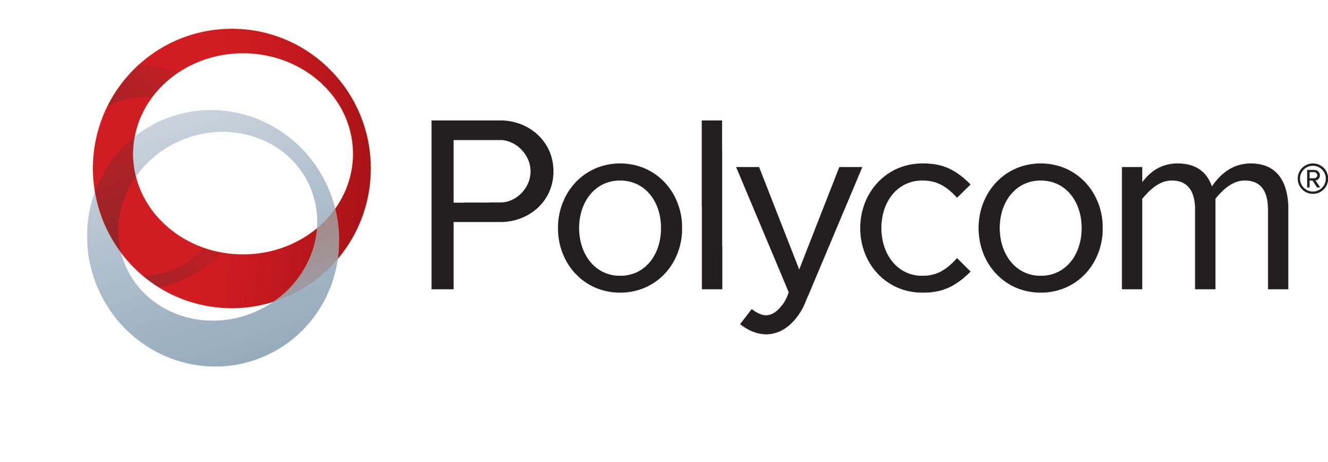 logo Polycom